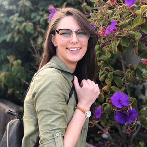 Meet your Posher, Alia